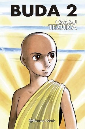 BUDA Nº 02/05 | 9788413426068 | TEZUKA, OSAMU | Llibreria L'Illa - Llibreria Online de Mollet - Comprar llibres online