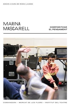 CORPORITZAR EL PENSAMENT | 9788418857003 | MASCARELL, MARINA | Llibreria L'Illa - Llibreria Online de Mollet - Comprar llibres online