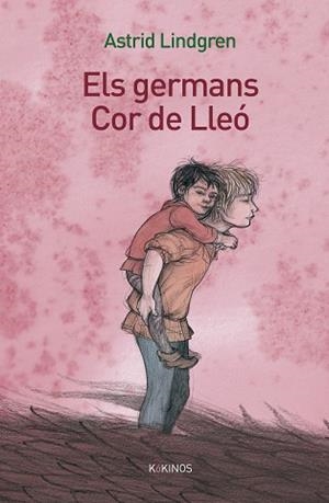 GERMANS COR DE LLEÓ, ELS | 9788417742614 | LINDGREN, ASTRID | Llibreria L'Illa - Llibreria Online de Mollet - Comprar llibres online