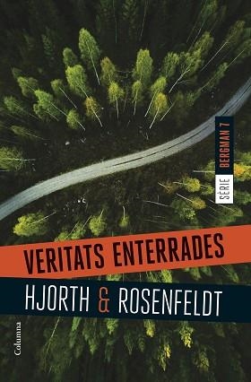 VERITATS ENTERRADES | 9788466428477 | HJORTH, MICHAEL/ROSENFELDT, HANS | Llibreria L'Illa - Llibreria Online de Mollet - Comprar llibres online