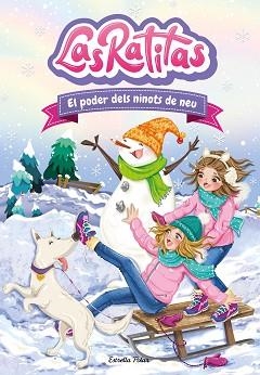 RATITAS 6, LAS  | 9788413891071 | LAS RATITAS | Llibreria L'Illa - Llibreria Online de Mollet - Comprar llibres online