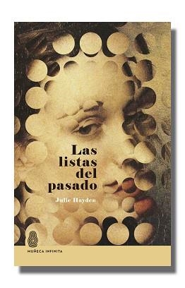 LISTAS DEL PASADO, LAS | 9788412393705 | HAYDEN, JULIE | Llibreria L'Illa - Llibreria Online de Mollet - Comprar llibres online