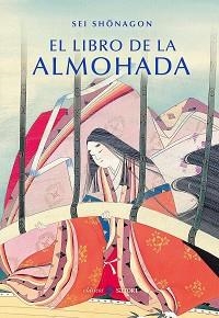 LIBRO DE LA ALMOHADA, EL | 9788417419820 | SHONAGON, SEI | Llibreria L'Illa - Llibreria Online de Mollet - Comprar llibres online