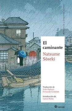 CAMINANTE, EL | 9788417419905 | NATSUME, SOSEKI | Llibreria L'Illa - Llibreria Online de Mollet - Comprar llibres online