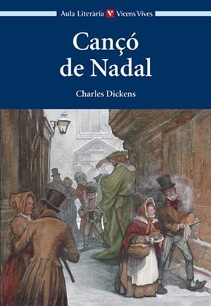 CANO DE NADAL  | 9788468209807 | DICKENS, CHARLES/CASAS TORREGO, GABRIEL/Y OTROS