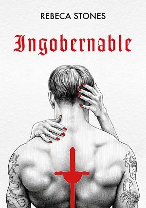 INGOBERNABLE | 9788418483288 | STONES, REBECA | Llibreria L'Illa - Llibreria Online de Mollet - Comprar llibres online