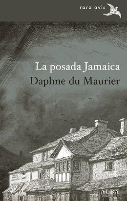 POSADA JAMAICA, LA | 9788490653920 | DU MAURIER, DAPHNE | Llibreria L'Illa - Llibreria Online de Mollet - Comprar llibres online