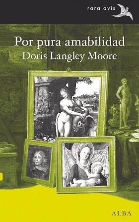 POR PURA AMABILIDAD | 9788490658208 | MOORE, DORIS LANGLEY | Llibreria L'Illa - Llibreria Online de Mollet - Comprar llibres online