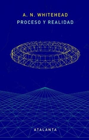 PROCESO Y REALIDAD | 9788412213027 | A. N. WHITEHEAD | Llibreria L'Illa - Llibreria Online de Mollet - Comprar llibres online