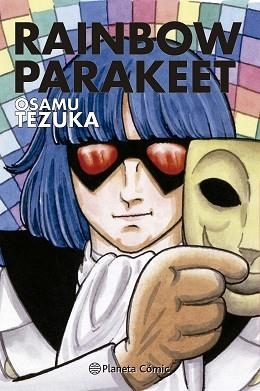 RAINBOW PARAKEET Nº 01/03 | 9788413418063 | TEZUKA, OSAMU | Llibreria L'Illa - Llibreria Online de Mollet - Comprar llibres online