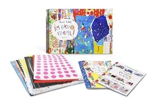 EXPO IDEAL, LA | 9788417742553 | TULLET, HERVÉ | Llibreria L'Illa - Llibreria Online de Mollet - Comprar llibres online