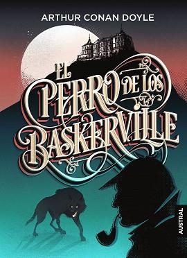 PERRO DE LOS BASKERVILLE, EL | 9788467052510 | DOYLE, ARTHUR CONAN | Llibreria L'Illa - Llibreria Online de Mollet - Comprar llibres online