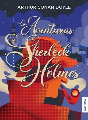 AVENTURAS DE SHERLOCK HOLMES, LAS | 9788408230915 | DOYLE, ARTHUR CONAN | Llibreria L'Illa - Llibreria Online de Mollet - Comprar llibres online
