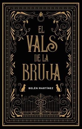 VALS DE LA BRUJA, EL | 9788417854287 | MARTÍNEZ, BELÉN | Llibreria L'Illa - Llibreria Online de Mollet - Comprar llibres online