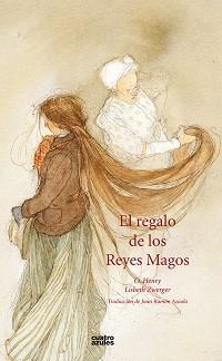 REGALO DE LOS REYES MAGOS, EL | 9788494186684 | O. HENRY