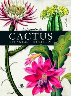 SELECCIÓN DE CACTUS Y PLANTAS SUCULENTAS | 9788466241021 | PENALVA, NURIA/EQUIPO EDITORIAL | Llibreria L'Illa - Llibreria Online de Mollet - Comprar llibres online