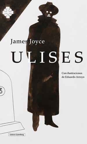 ULISES ILUSTRADO | 9788418807299 | JOYCE, JAMES/ARROYO, EDUARDO | Llibreria L'Illa - Llibreria Online de Mollet - Comprar llibres online