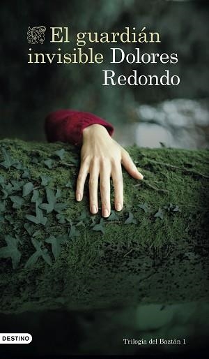 GUARDIÁN INVISIBLE, EL | 9788423360734 | REDONDO, DOLORES | Llibreria L'Illa - Llibreria Online de Mollet - Comprar llibres online