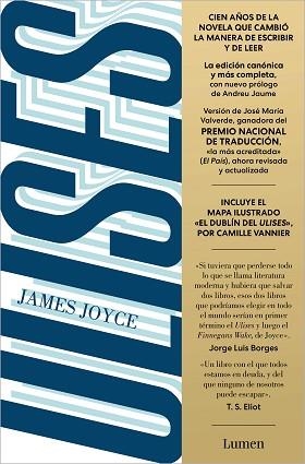 ULISES  | 9788426407917 | JOYCE, JAMES | Llibreria L'Illa - Llibreria Online de Mollet - Comprar llibres online