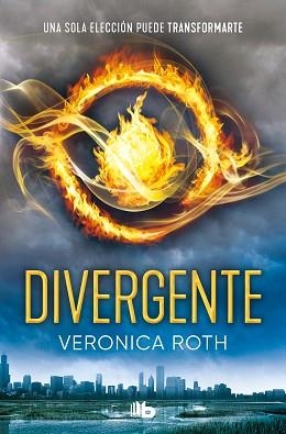 DIVERGENTE  | 9788413141879 | ROTH, VERONICA | Llibreria L'Illa - Llibreria Online de Mollet - Comprar llibres online