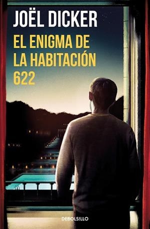 ENIGMA DE LA HABITACIÓN 622, EL | 9788466357999 | DICKER, JOËL | Llibreria L'Illa - Llibreria Online de Mollet - Comprar llibres online