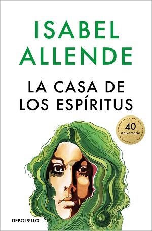 CASA DE LOS ESPÍRITUS, LA | 9788466360081 | ALLENDE, ISABEL | Llibreria L'Illa - Llibreria Online de Mollet - Comprar llibres online