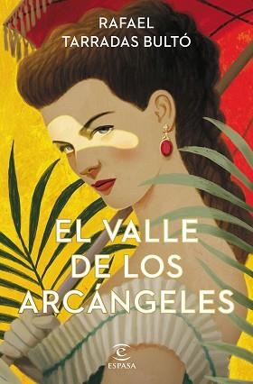 VALLE DE LOS ARCANGELES, EL | 9788467063530 | TARRADAS BULTÓ, RAFAEL | Llibreria L'Illa - Llibreria Online de Mollet - Comprar llibres online
