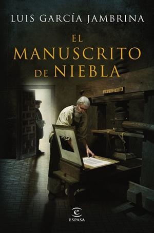MANUSCRITO DE NIEBLA, EL | 9788467063578 | GARCÍA JAMBRINA, LUIS | Llibreria L'Illa - Llibreria Online de Mollet - Comprar llibres online