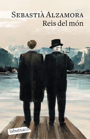 REIS DEL MÓN | 9788418572678 | ALZAMORA, SEBASTIÀ | Llibreria L'Illa - Llibreria Online de Mollet - Comprar llibres online