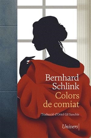 COLORS DE COMIAT | 9788418375262 | SCHLINK, BERNHARD | Llibreria L'Illa - Llibreria Online de Mollet - Comprar llibres online