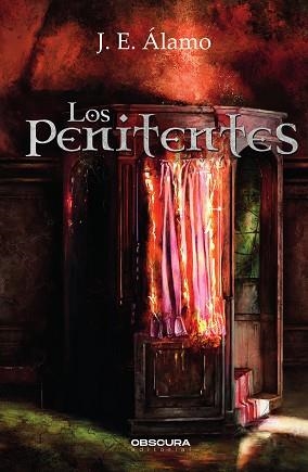 PENITENTES, LOS | 9788412382716 | ÁLAMO, J. E. | Llibreria L'Illa - Llibreria Online de Mollet - Comprar llibres online