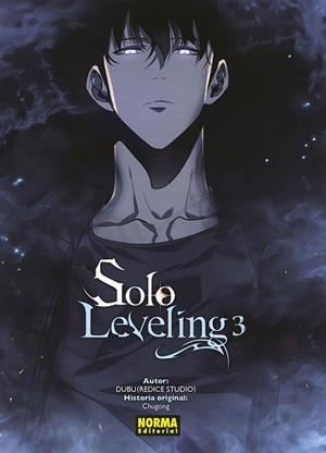 SOLO LEVELING 03 | 9788467945874 | DUBU/CHUGONG | Llibreria L'Illa - Llibreria Online de Mollet - Comprar llibres online
