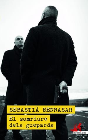 SOMRIURE DEL GUEPARDS, EL | 9788418584350 | BENNASAR, SEBASTIÀ | Llibreria L'Illa - Llibreria Online de Mollet - Comprar llibres online