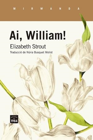 AI WILLIAM! | 9788418858048 | STROUT, ELIZABETH