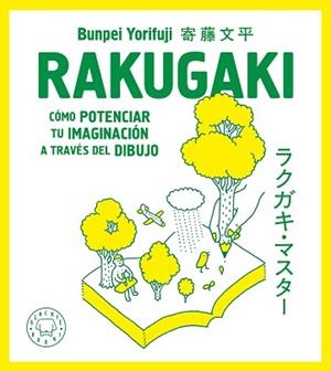 RAKUGAKI | 9788418187872 | YORIFUJI, BUNPEI | Llibreria L'Illa - Llibreria Online de Mollet - Comprar llibres online