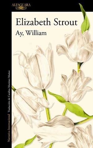 AY WILLIAM | 9788420460970 | STROUT, ELIZABETH