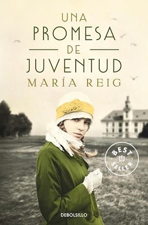 PROMESA DE JUVENTUD, UNA | 9788466355957 | REIG, MARÍA | Llibreria L'Illa - Llibreria Online de Mollet - Comprar llibres online
