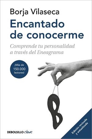 ENCANTADO DE CONOCERME | 9788466361026 | VILASECA, BORJA | Llibreria L'Illa - Llibreria Online de Mollet - Comprar llibres online