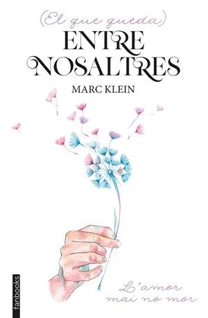 QUE QUEDA ENTRE NOSALTRES, EL | 9788418327827 | KLEIN, MARC