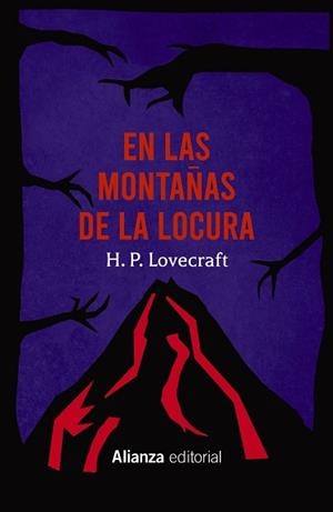 EN LAS MONTAÑAS DE LA LOCURA Y OTROS RELATOS | 9788413626246 | LOVECRAFT, H. P. | Llibreria L'Illa - Llibreria Online de Mollet - Comprar llibres online