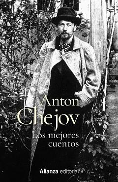 MEJORES CUENTOS, LOS | 9788413626260 | CHÉJOV, ANTÓN | Llibreria L'Illa - Llibreria Online de Mollet - Comprar llibres online