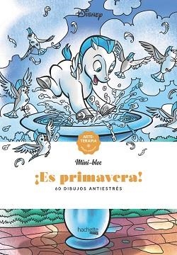 ES PRIMAVERA! | 9788418182389 | VARIOS AUTORES | Llibreria L'Illa - Llibreria Online de Mollet - Comprar llibres online