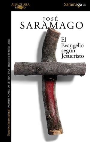 EVANGELIO SEGUN JESUCRISTO, EL | 9788420460611 | SARAMAGO, JOSÉ | Llibreria L'Illa - Llibreria Online de Mollet - Comprar llibres online