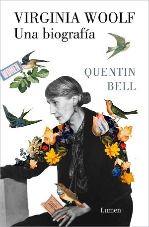 VIRGINIA WOOLF. UNA BIOGRAFÍA | 9788426418142 | BELL, QUENTIN | Llibreria L'Illa - Llibreria Online de Mollet - Comprar llibres online