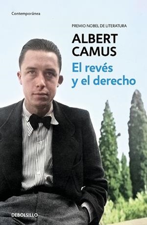 REVES Y EL DERECHO, EL | 9788466358132 | CAMUS, ALBERT | Llibreria L'Illa - Llibreria Online de Mollet - Comprar llibres online