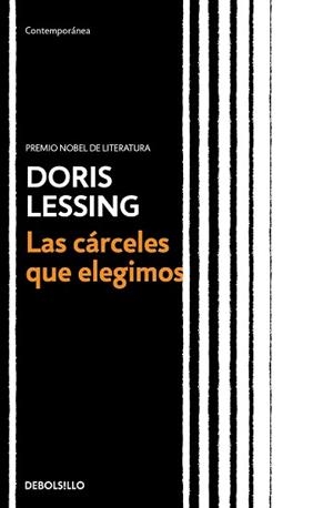 CARCELES QUE ELEGIMOS, LAS | 9788466351171 | LESSING, DORIS | Llibreria L'Illa - Llibreria Online de Mollet - Comprar llibres online