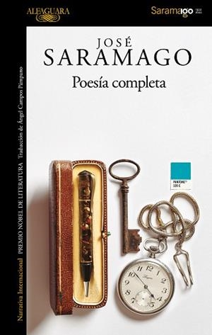POESIA COMPLETA | 9788420454467 | SARAMAGO, JOSÉ | Llibreria L'Illa - Llibreria Online de Mollet - Comprar llibres online