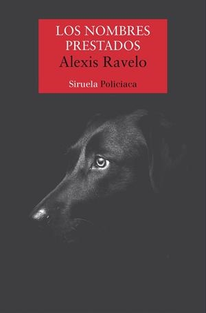 NOMBRES PRESTADOS, LOS | 9788418859670 | RAVELO, ALEXIS | Llibreria L'Illa - Llibreria Online de Mollet - Comprar llibres online