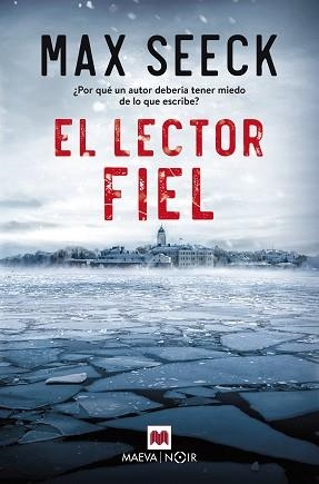 LECTOR FIEL, EL | 9788418184833 | SEECK, MAX | Llibreria L'Illa - Llibreria Online de Mollet - Comprar llibres online