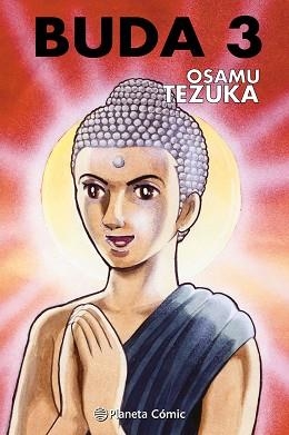BUDA Nº 03/05 | 9788413426587 | TEZUKA, OSAMU | Llibreria L'Illa - Llibreria Online de Mollet - Comprar llibres online